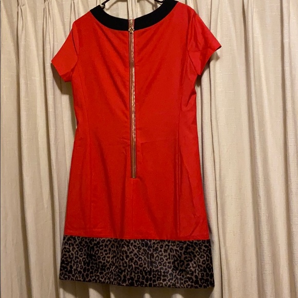 Dress - Picture 2 of 7